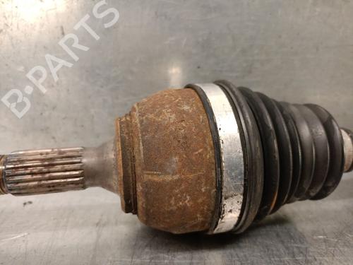 Left front driveshaft PEUGEOT 106 II (1A_, 1C_) 1.4 i | BP25272016M38 