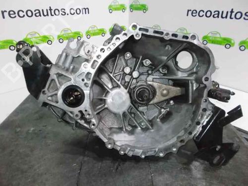 Used Gearbox TOYOTA AVENSIS Saloon (_T25_) 2.0 VVT-i (AZT250_, AZT250R) (147 hp) 2668471