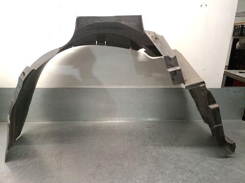 Used Wheel arch Wheel arch FIAT PANDA (312_, 319_) 1.2 (312PXA1A) (69 hp) 39668895 39668895