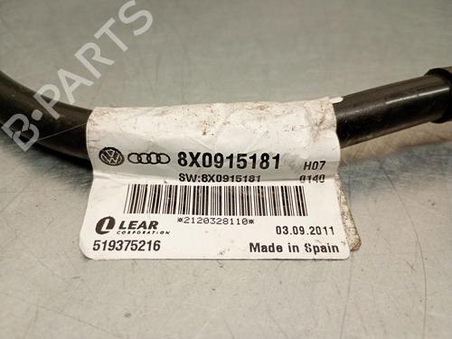 Cable AUDI A6 C7 Avant (4G5, 4GD) 3.0 TDI | BP28107328E12 