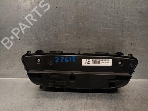 Climate control OPEL INSIGNIA A Sports Tourer (G09) 2.0 CDTI (35) | BP25711460I5 