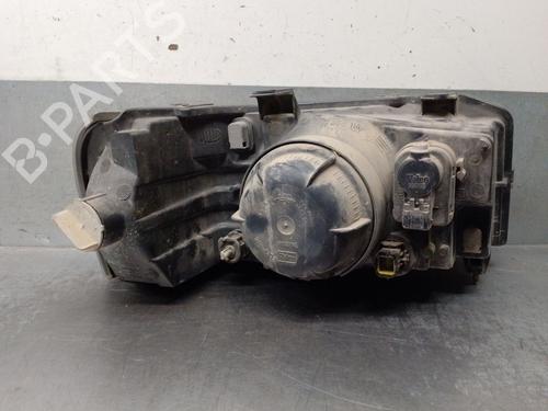 Left headlight LAND ROVER FREELANDER I (L314) 2.0 Td4 4x4 | BP24155936C28 