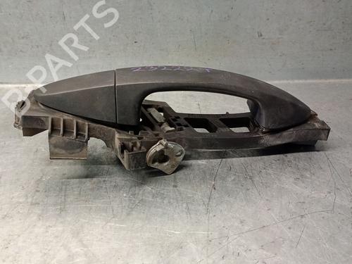 Tailgate handle FORD TRANSIT COURIER B460 MPV 1.5 TDCi | BP27609031C132 - Image 3