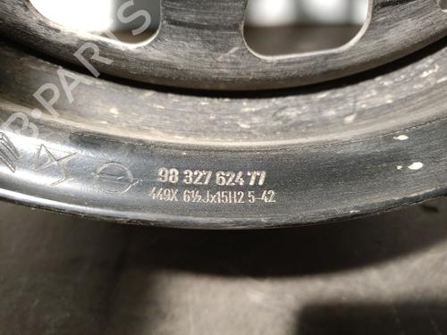 Fælk OPEL COMBO Box Body/MPV (K9) 1.5 D | BP32206952C45