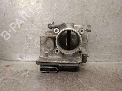 Przepustnica MAZDA 6 Hatchback (GH) 2.2 MZR-CD (GH10) R2AA136B0 | R2AA136B0