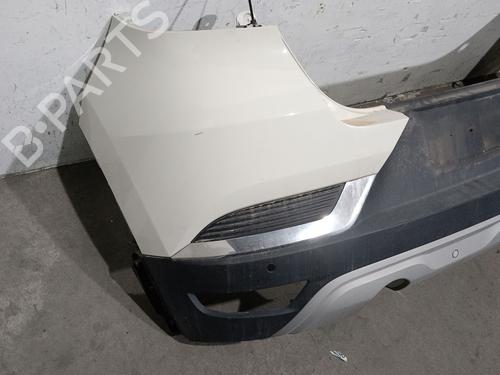 Rear bumper RENAULT CAPTUR II (HF_) LPG (HFMT) | BP29626255C8 