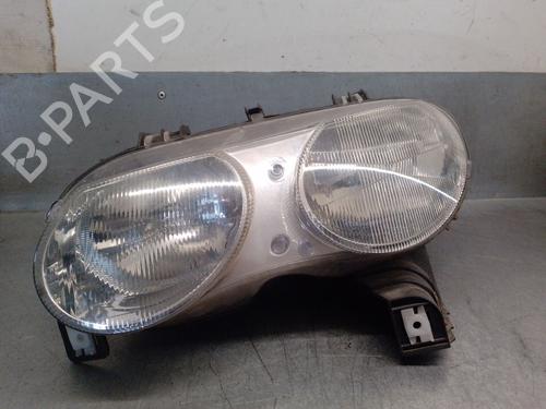 Used Left headlight ROVER 75 (RJ) 2.0 CDT (115 hp) 31382856