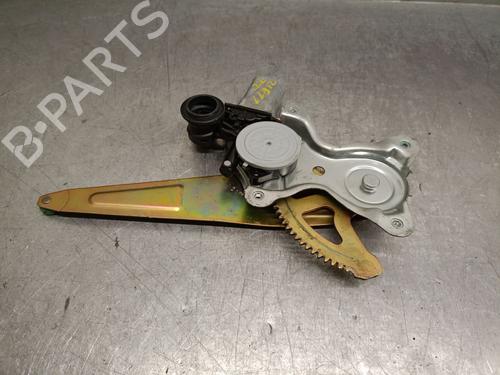 Used Rear left window mechanism TOYOTA RAV 4 II (_A2_) 2.0 D 4WD (CLA20_, CLA21_, CLA20R, CLA21R) (116 hp) 23189302