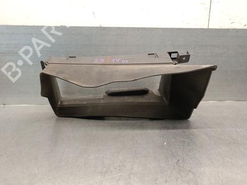 Frontplade/Frontkurv RENAULT MEGANE IV Hatchback (B9A/M/N_) 1.5 dCi 110 (B9A3) (110 hp) 29401340