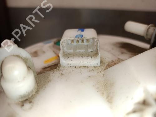 Fuel pump RENAULT KANGOO Express (FW0/1_) 1.5 dCi 75 (FW07, FW10, FW04) | BP29582215M76 