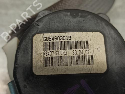 Rear left seatbelt DODGE CALIBER 2.0 | BP16990747I29 