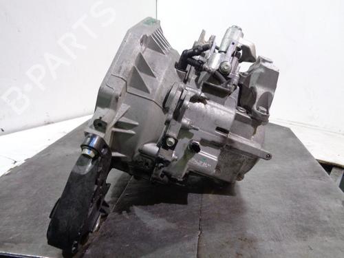 Gearbox CHEVROLET CRUZE Hatchback (J305) 2.0 CDI | BP9274610M3 