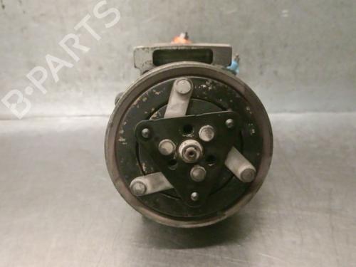 AC compressor CITROËN C3 II (SC_) 1.4 HDi 70 (SC8HZC, SC8HR0, SC8HP4) | BP31814959M34