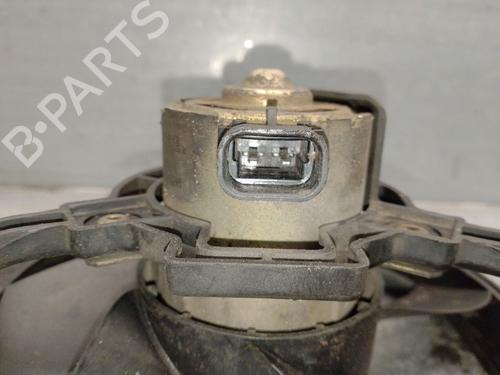 Radiator fan SMART CITY-COUPE (450) 0.6 (S1CLA1, 450.341) | BP30173585M35