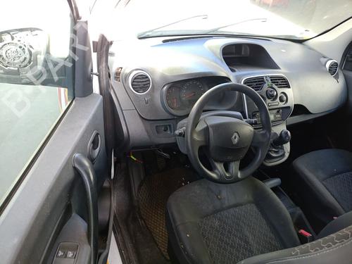 Gearbox RENAULT KANGOO Express (FW0/1_) 1.5 dCi 90 (FW0G, FW05, FW08, FW11) | BP33816539M3 - Image 17