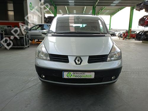 Warning switch RENAULT ESPACE IV (JK0/1_) 2.2 dCi (JK0H) | BP26503923I22 - Image 10