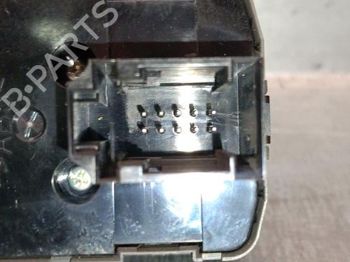 Left front window switch OPEL VECTRA C (Z02) 2.2 DTI 16V (F69) | BP40256016I27 - Image 3