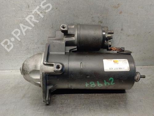 starter-opel-vectra-c-z02-2002-2003-2004-2005-2006-2007-2008-2009-33268674 main image