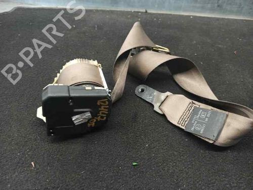 Front left seatbelt JAGUAR X-TYPE I (X400) 2.5 V6 All-wheel Drive | BP8725600I26 