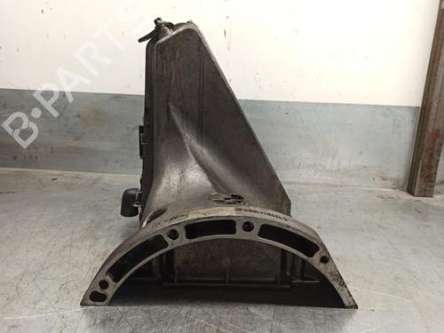 Oil sump MERCEDES-BENZ A-CLASS (W168) A 160 (168.033, 168.133) | BP16723540M115 