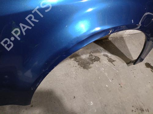 Forkjerm venstre AUDI A4 B6 Avant (8E5) 1.8 T | BP25774751C41 