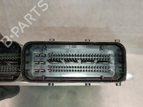 Engine control unit (ECU) VW TRANSPORTER T5 Van (7HA, 7HH, 7EA, 7EH) 1.9 TDI | BP39531380M57 - Image 4