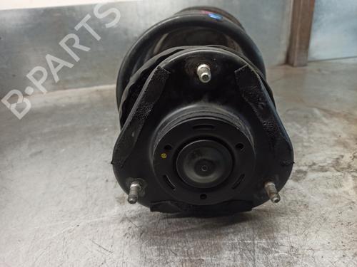Right front shock absorber TOYOTA AVENSIS Saloon (_T25_) 2.0 D-4D (CDT250_, CDT250R) | BP13449416M17 