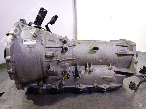 Used Gearbox JAGUAR F-PACE (X761) 2.0 TD4 (180 hp) 30182042