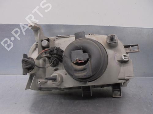 Left headlight NISSAN MICRA II (K11)  | BP16167345C28 
