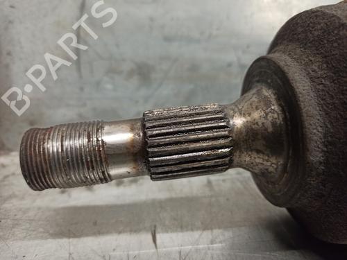 Right front driveshaft CITROËN C4 I (LC_) 2.0 HDi | BP17076322M39 
