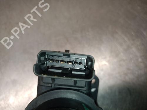Mass air flow sensor FORD FIESTA V (JH_, JD_) 1.4 TDCi | BP28216438M95