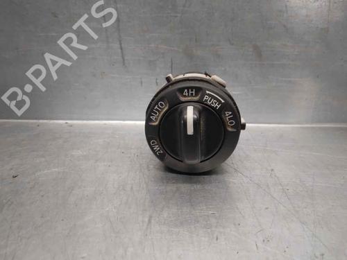 Used Switch NISSAN PATHFINDER III (R51) 2.5 dCi (174 hp) 11195941