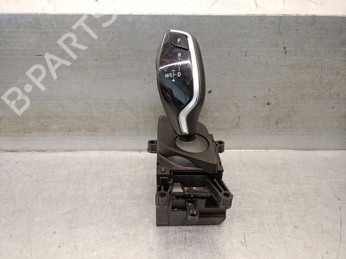 Used Gear lever BMW 5 (G30, F90) 520 d (190 hp) 26616068
