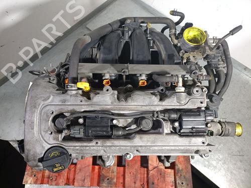 Engine SUZUKI SWIFT III (MZ, EZ) 1.3 (RS413, ZC11S) | BP37588878M1 - Image 6