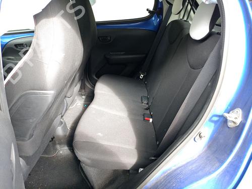 Front left panel CITROËN C1 II (PA_, PS_) 1.0 VTi 72 | BP25238555C58 - Image 10