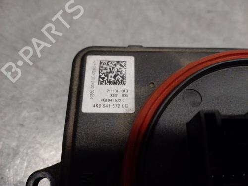 Xenon-ballast AUDI Q3 (F3B) 35 TDI | BP29993429C53 