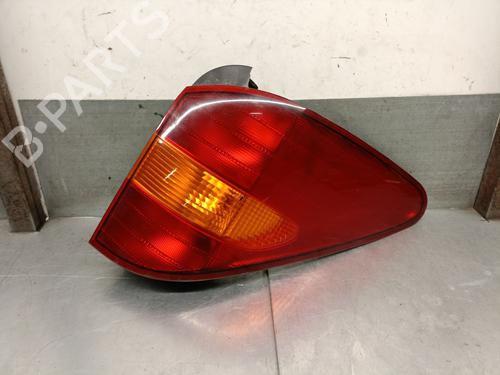 Used Right taillight Right taillight SSANGYONG RODIUS I 2.7 Xdi (163 hp) 39992286 39992286