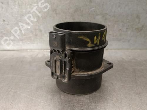 Used Mass air flow sensor Mass air flow sensor MERCEDES-BENZ C-CLASS (W205) C 220 BlueTEC / d (205.002, 205.004) (170 hp) 33705402 33705402