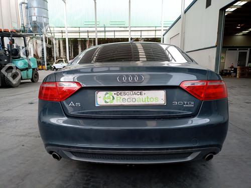 Rear differential AUDI A5 (8T3) 3.0 TDI quattro | BP23497571M24 - Image 11