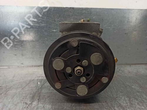 AC compressor PEUGEOT 307 (3A/C) 1.6 16V | BP9808465M34 