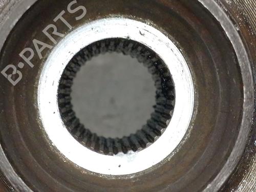 Venstre Styrespindel Lejehus SEAT TOLEDO II (1M2) 1.9 TDI | BP30835550M25