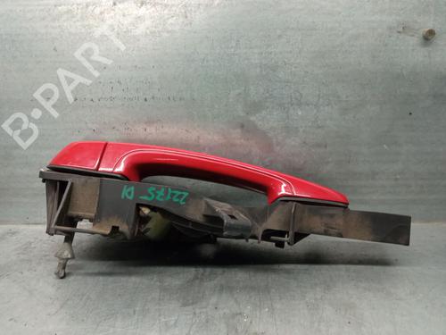 Front left exterior door handle BMW 3 Coupe (E92) 320 d | BP23548243C128 