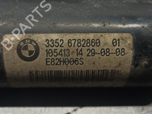 Right rear shock absorber BMW 1 (E81)  | BP11730022M19 