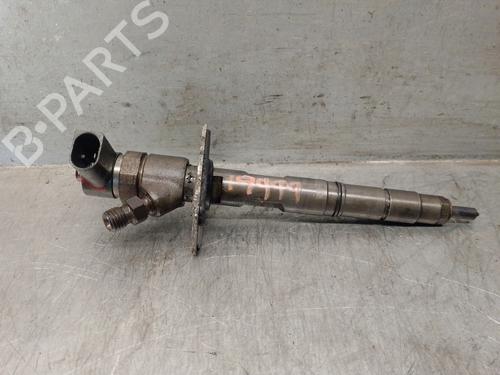 Used Injector AUDI A8 D3 (4E2, 4E8) 4.0 TDI quattro (275 hp) 17860506