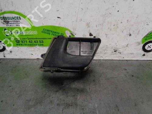 Used Rear left interior door handle SEAT IBIZA II (6K1) 1.9 TDI (90 hp) 4872903
