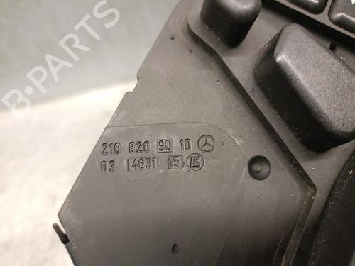Switch MERCEDES-BENZ E-CLASS (W210) | BP31971827I30