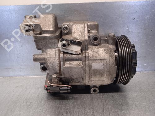 AC compressor MERCEDES-BENZ A-CLASS (W168) A 170 CDI (168.009, 168.109) | BP10713821M34 