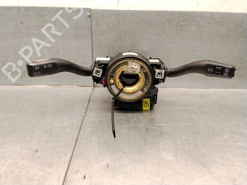 headlight-switch-audi-a3-8p1-2003-2004-2005-2006-2007-2008-2009-2010-2011-2012-2013-39097226 main image