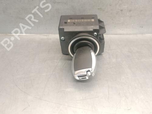 Ignition barrel MERCEDES-BENZ CLK (C209) CLK 200 Kompressor (209.342) | BP28135033M48 