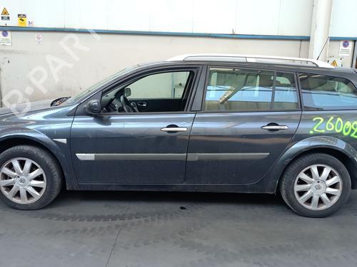 Used Parts RENAULT MEGANE II Estate (KM0/1_)  1.5 dCi (KM16, KM1E)  4836150